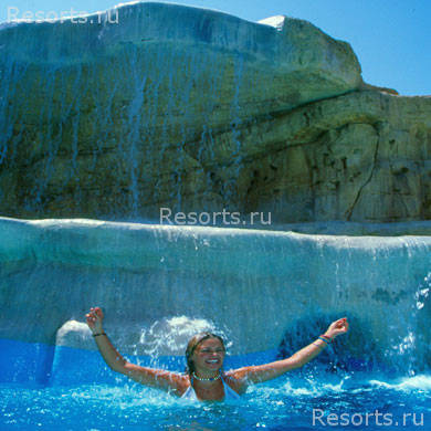 Laguna Vista Beach Resort 25